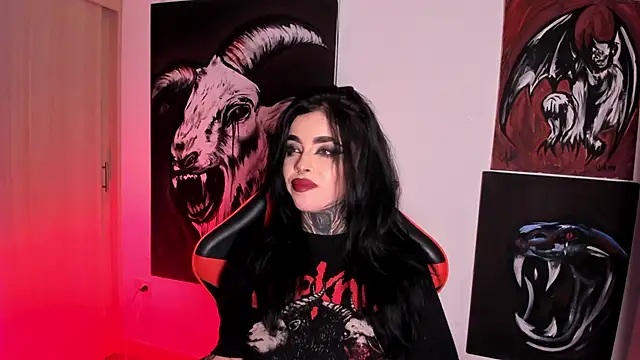 Chat XXX en directo de Rubyy-Rose1