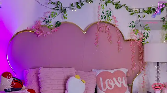 EmmaCrush 现场XXX聊天