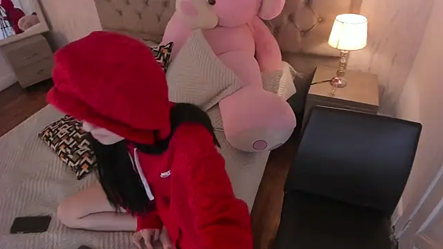 Chatroom XXX en direct de Lila_clark