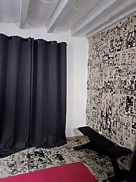 kylie_blck's Live XXX Chat