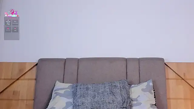 Alexandra_ra 现场XXX聊天