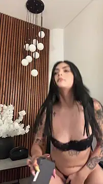 AliceRitter's Live XXX Chat