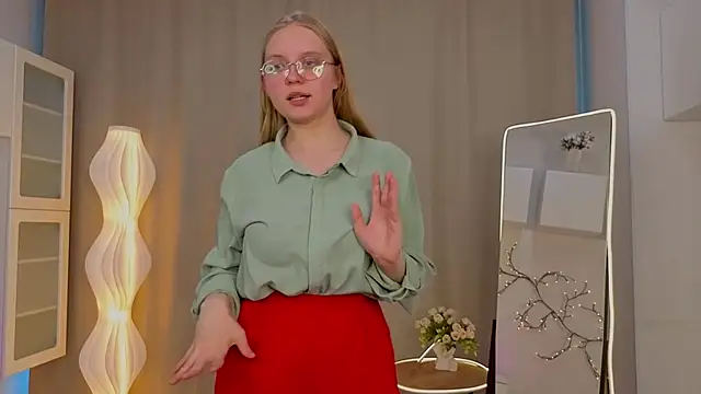 AlicaCohill's Live XXX Chat