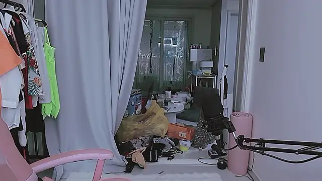 MISA_02 Chat XXX live