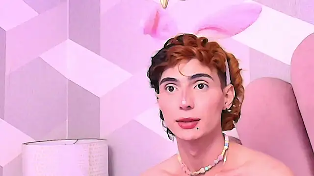 KylieMonnett webcam show