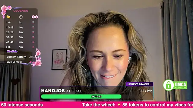 Miasiren's Live XXX Chat