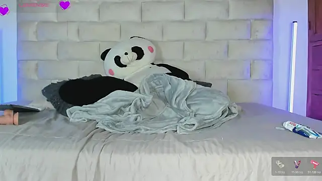 DulceJones' Live XXX Chat