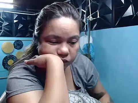 Chat +18 de ambersmile ao vivo