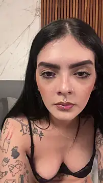 دردشة AliceRitter الجنسية المباشرة