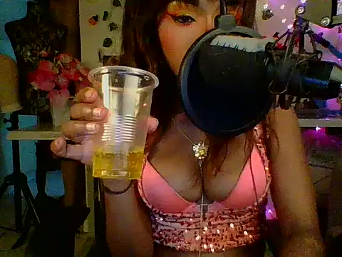 Anaconda2350 Chat XXX in diretta