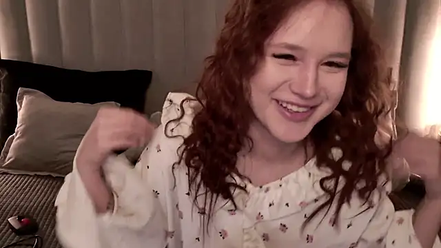 CarolineTenders – Naživo XXX chat