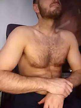 THE_CHEEKY_ALPHA Live XXX-chat