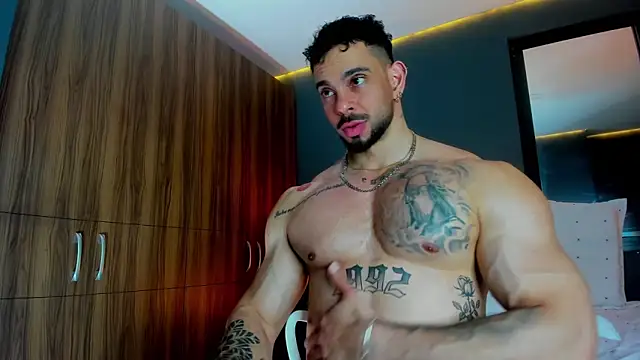 massimo_visconti – Live XXX-chat