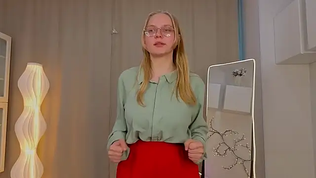 AlicaCohill Obrolan Langsung XXX