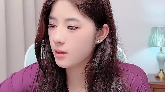 Nicole20266 网络视讯表演