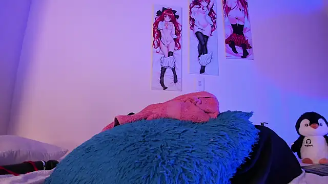 Chat XXX en directo de annita_lopez