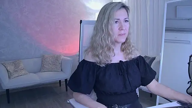 DonnaSmitth 라이브 XXX 채팅