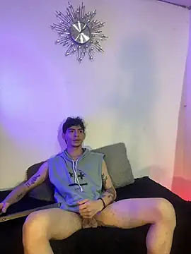 Logan_Woods Webcamshow