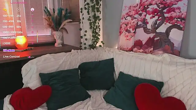 OssieCrews 라이브 XXX 채팅