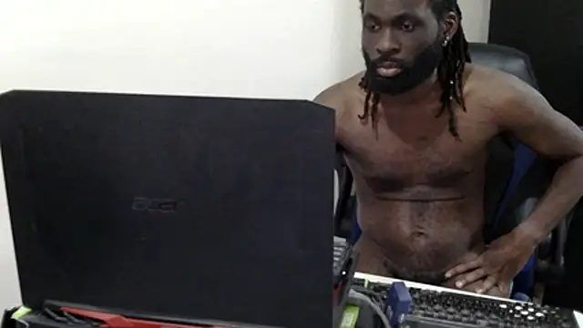 Darkkras Live XXX Chat