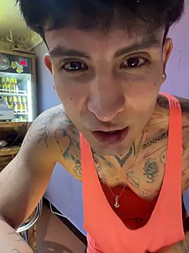 Živý XXX chat _Tomy08calderon