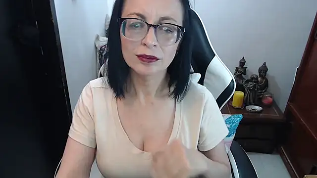 AnasstaciaEvans – Live XXX-chat