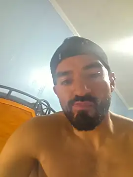 Show webcam de piggylatino