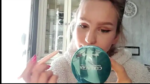 ProMilly – Live XXX-chat