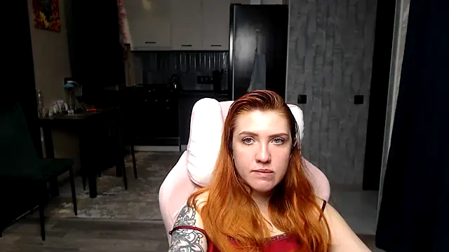 Czat XXX na żywo – Reginasmilee