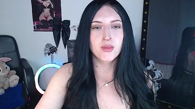 Evelyn_Sheeran live XXX chat
