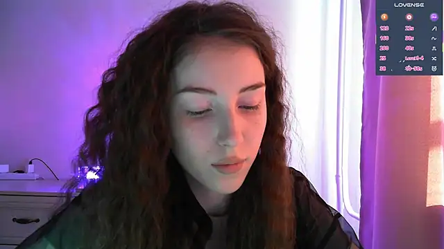 eskatmi's Live XXX Chat