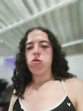 vanesa_gomez Adlı Modelin Canlı XXX Sohbeti