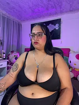 Czat XXX na żywo – Teffy__xxx