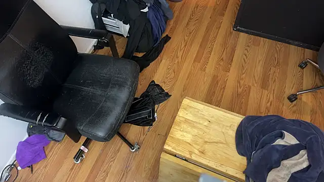 leanjamesdean Show Webcam