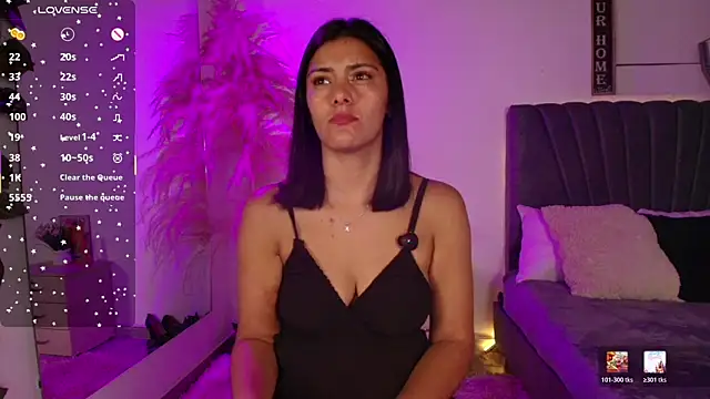 miaoconell Live XXX-Chat