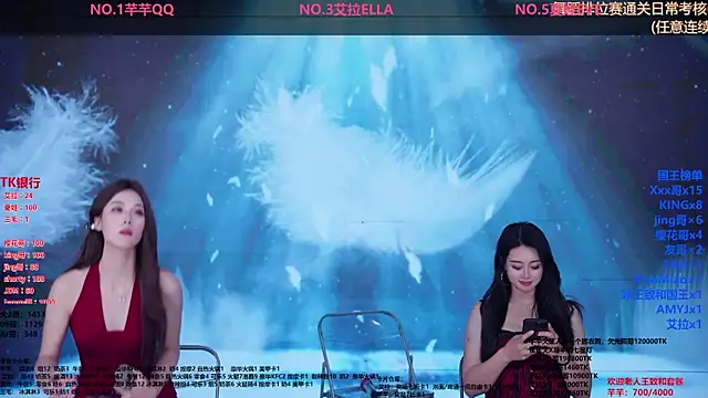 Wily-07 现场XXX聊天