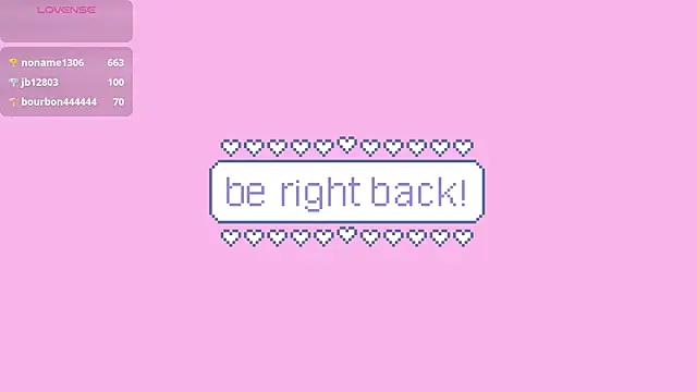 _chelsea_24 Live XXX-Chat