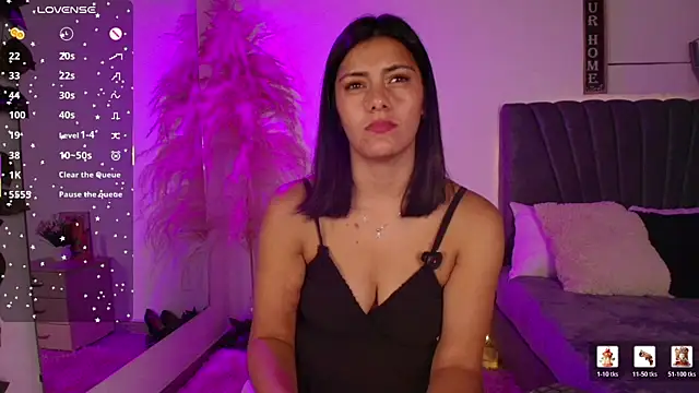 miaoconell – Live XXX-chat