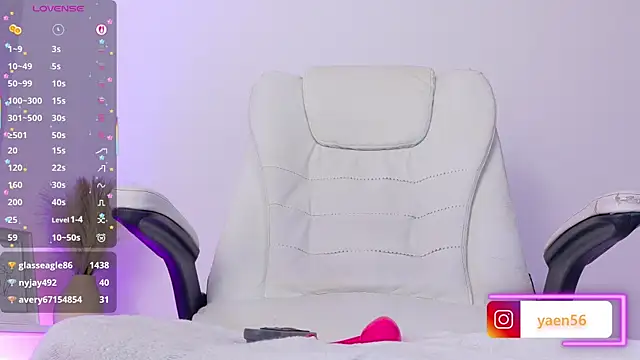 Liah__19's Live XXX Chat