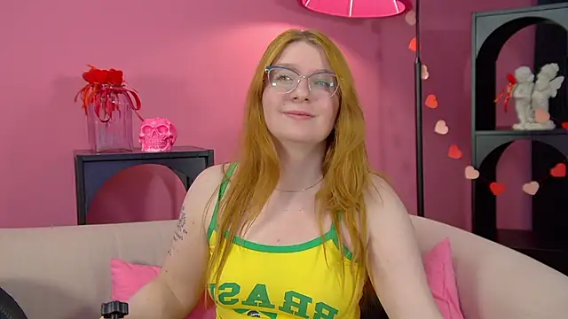 Živý XXX chat AliceAllisons