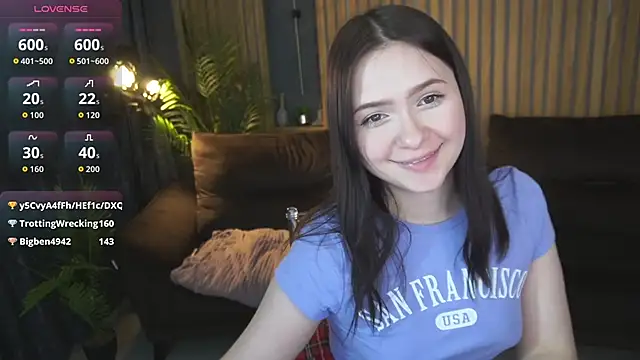 MargaritaGrey's Live XXX Chat