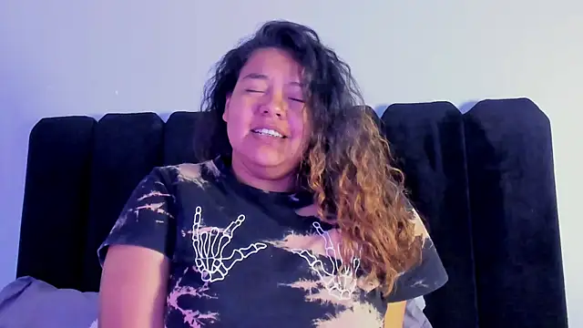 Amaranoir- live XXX chat