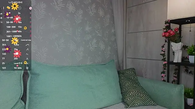 MaryAllston live XXX chat