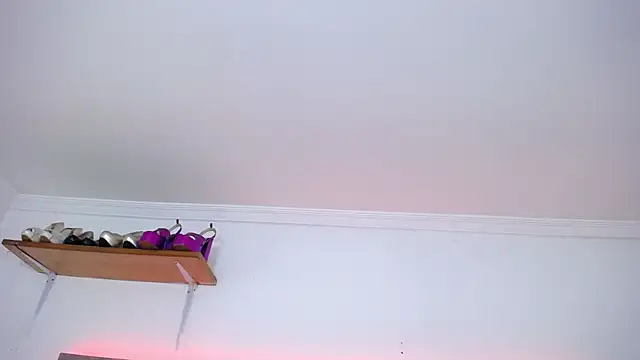 Jessica_Kraftt élő XXX-chatje