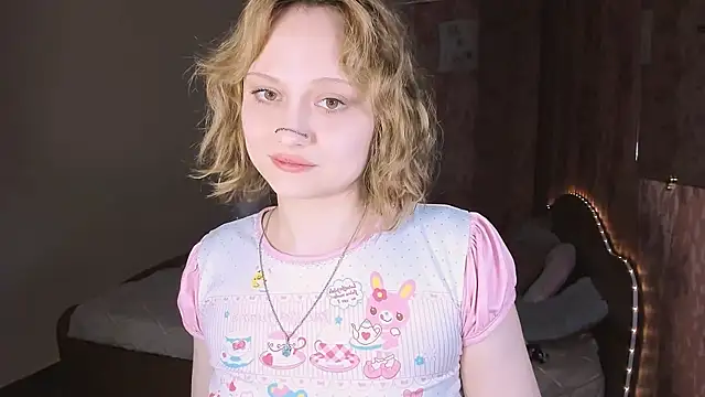 Онлайн чат XXX MariaMango