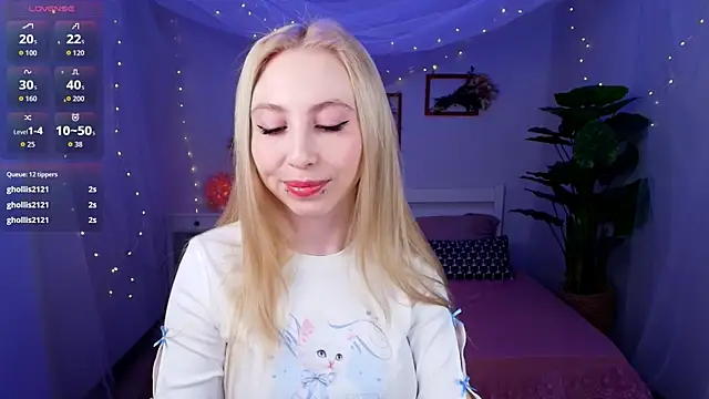 SugarLeash – webcam-show