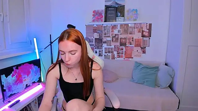 XXX chat uživo modela Mia_Madden