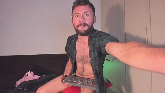 Show de webcam de Erickpritz_xh