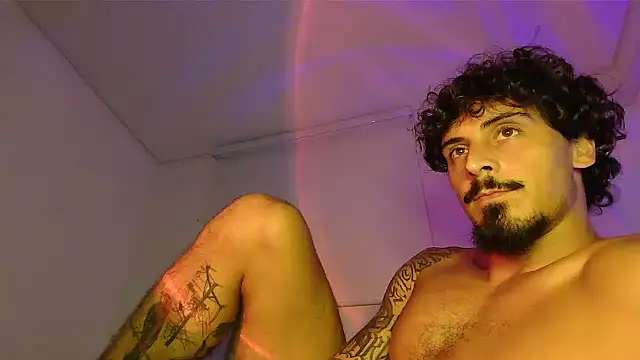 milkoffe Live XXX-Chat