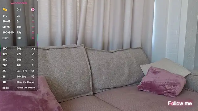 snowy_queenのライブXXXチャット